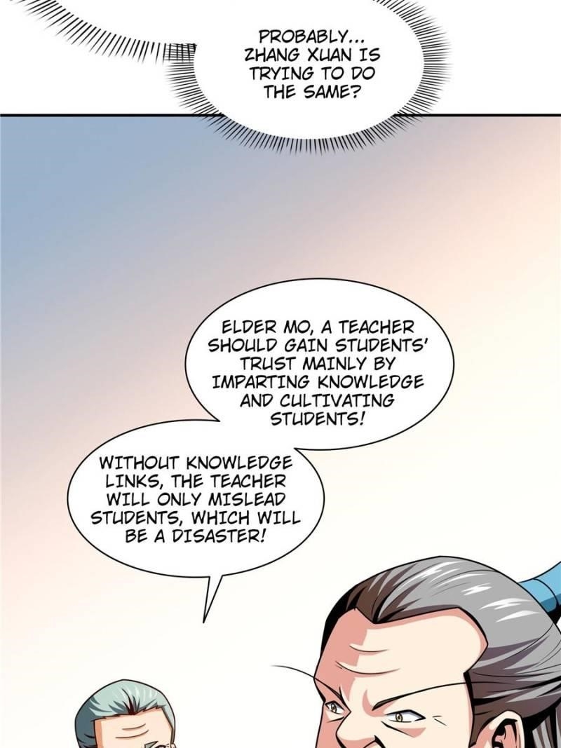 Library of Heaven’s Path chapter 42 page 31