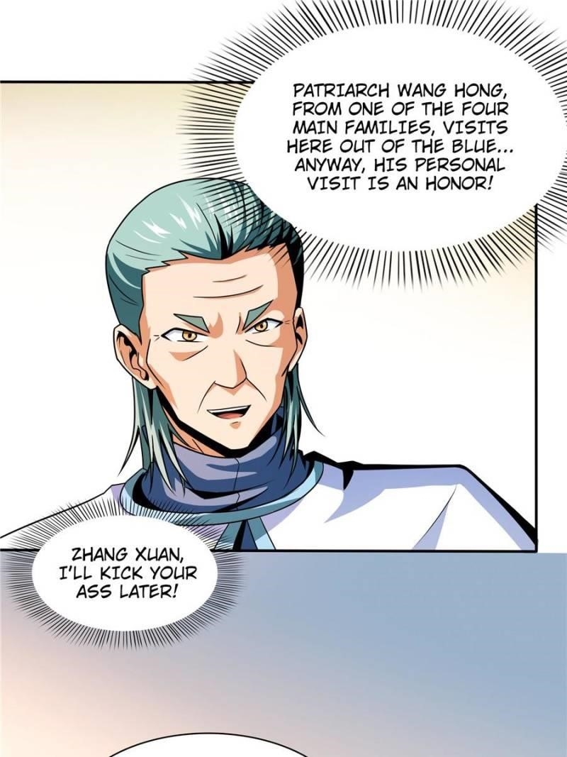 Library of Heaven’s Path chapter 42 page 42