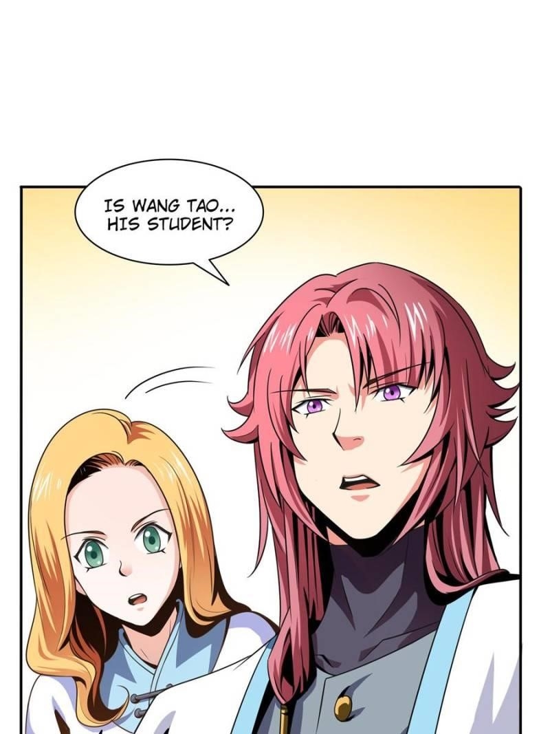 Library of Heaven’s Path chapter 42 page 46