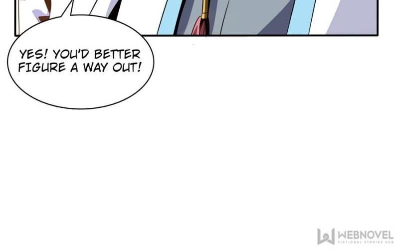 Library of Heaven’s Path chapter 42 page 47