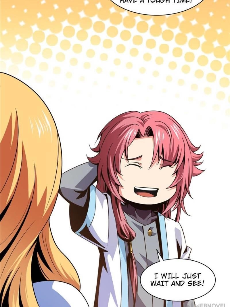 Library of Heaven’s Path chapter 42 page 49