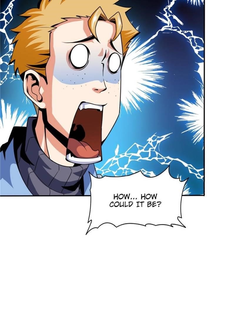 Library of Heaven’s Path chapter 42 page 5