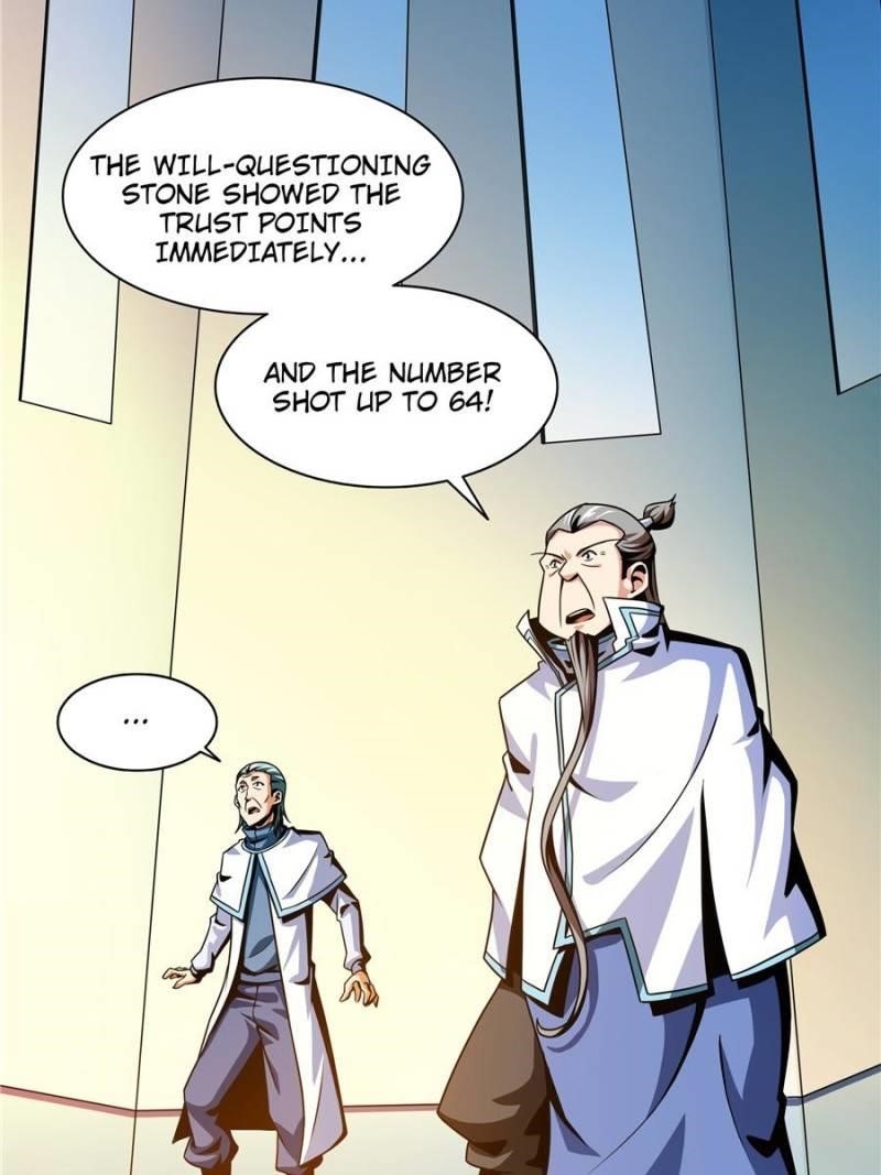 Library of Heaven’s Path chapter 42 page 8