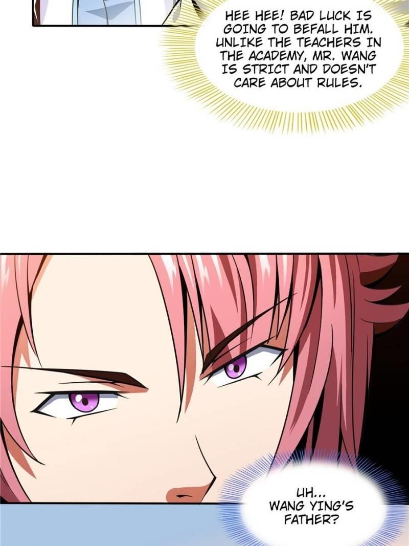 Library of Heaven’s Path chapter 43 page 10