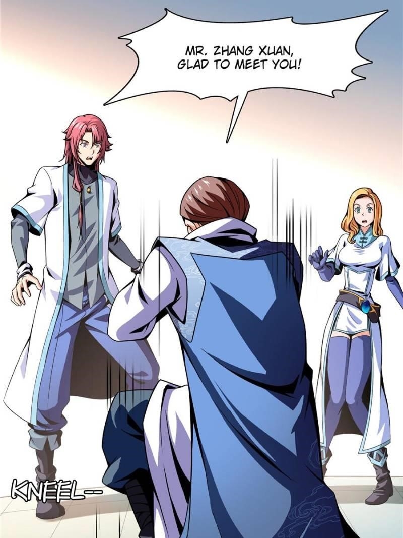 Library of Heaven’s Path chapter 43 page 12