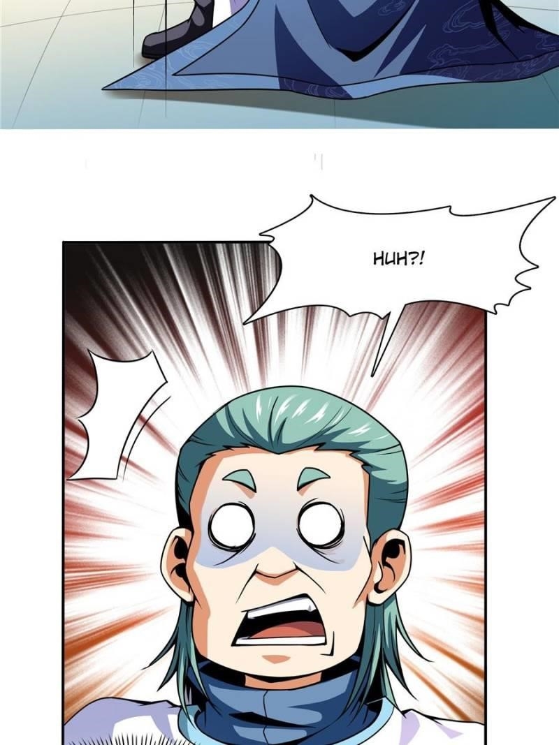 Library of Heaven’s Path chapter 43 page 13