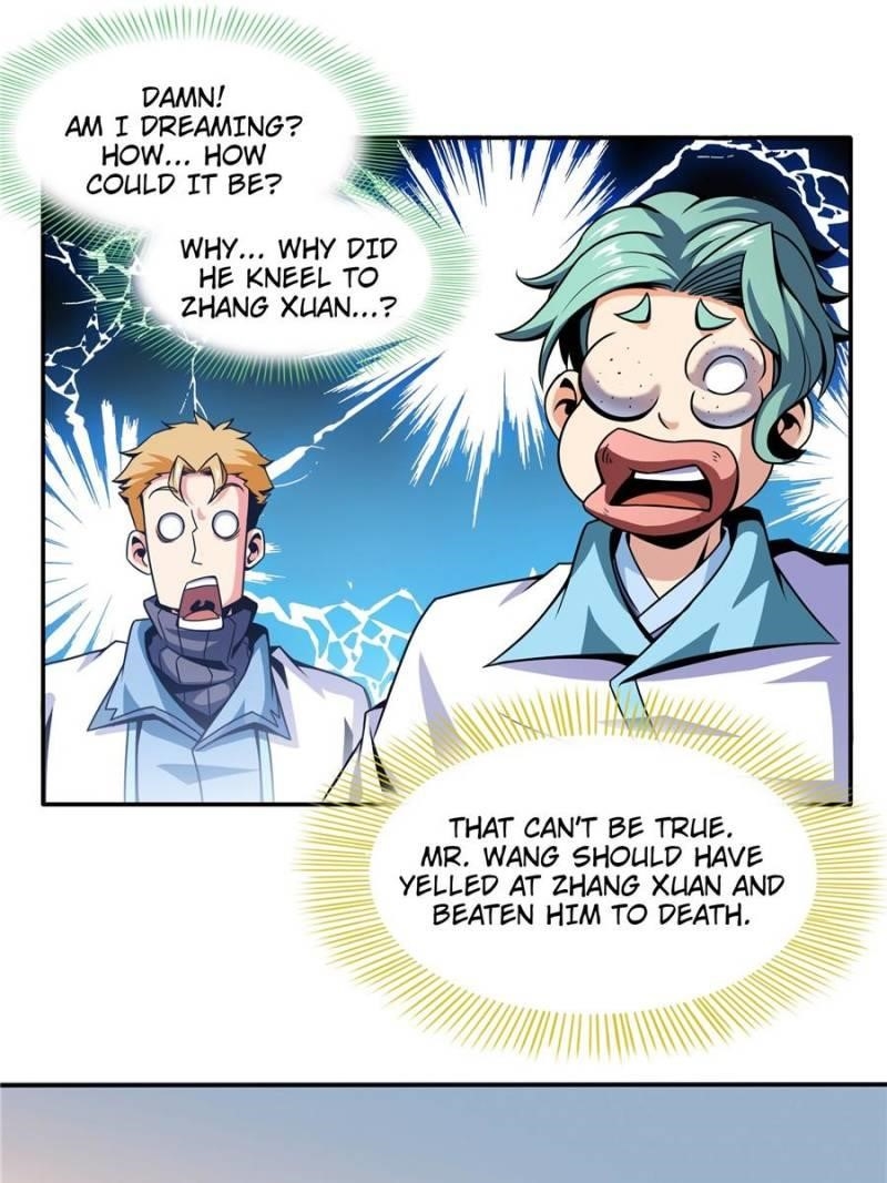 Library of Heaven’s Path chapter 43 page 15