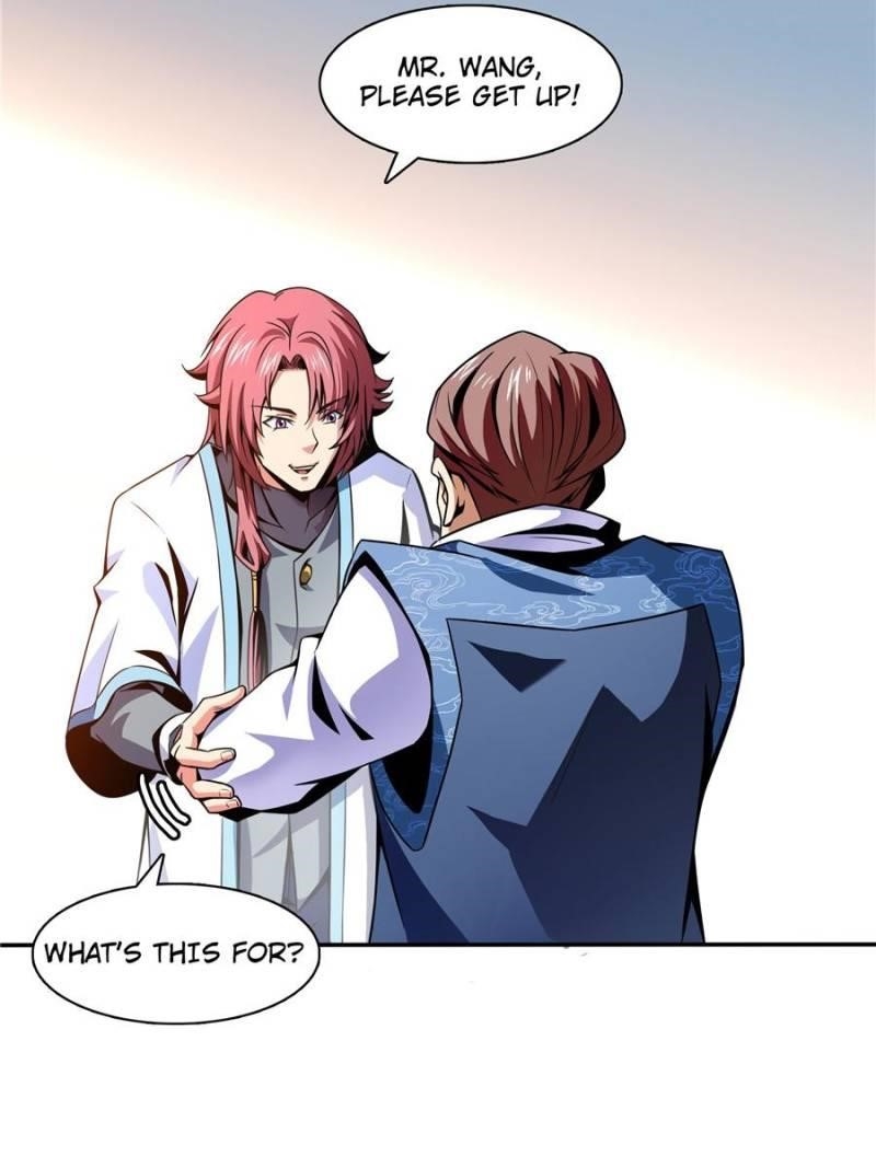 Library of Heaven’s Path chapter 43 page 16