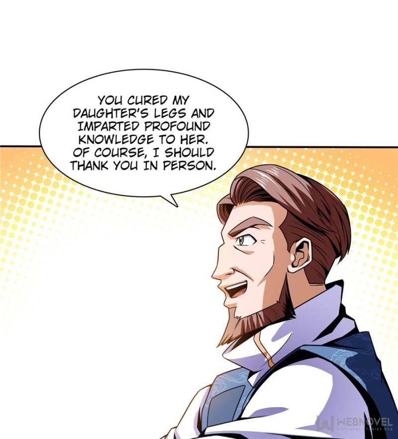 Library of Heaven’s Path chapter 43 page 17