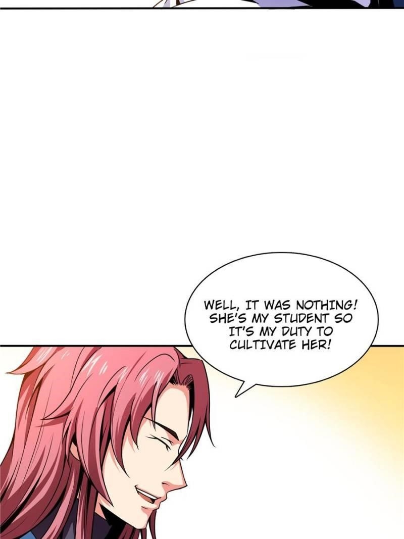 Library of Heaven’s Path chapter 43 page 18