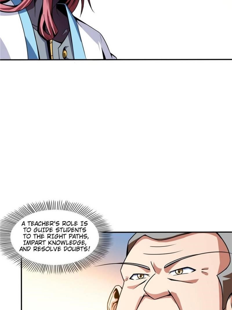 Library of Heaven’s Path chapter 43 page 19