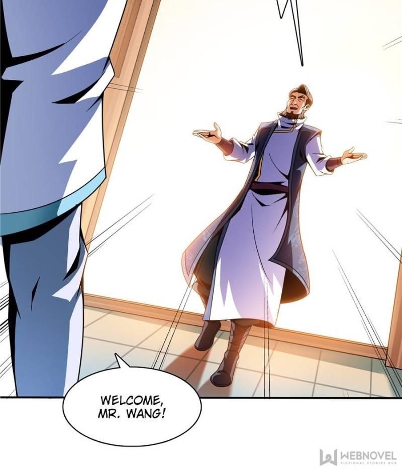 Library of Heaven’s Path chapter 43 page 2