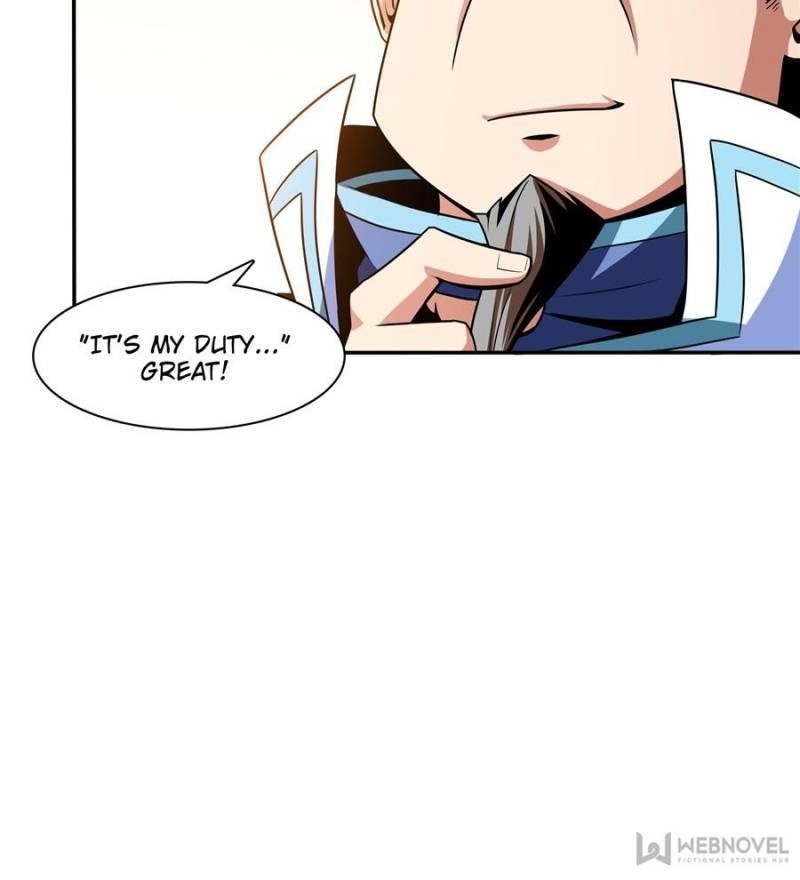 Library of Heaven’s Path chapter 43 page 20