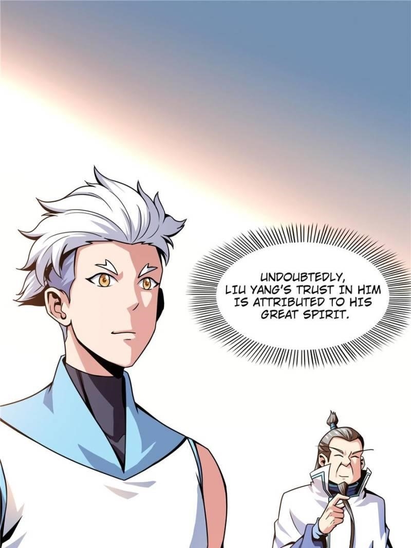 Library of Heaven’s Path chapter 43 page 21