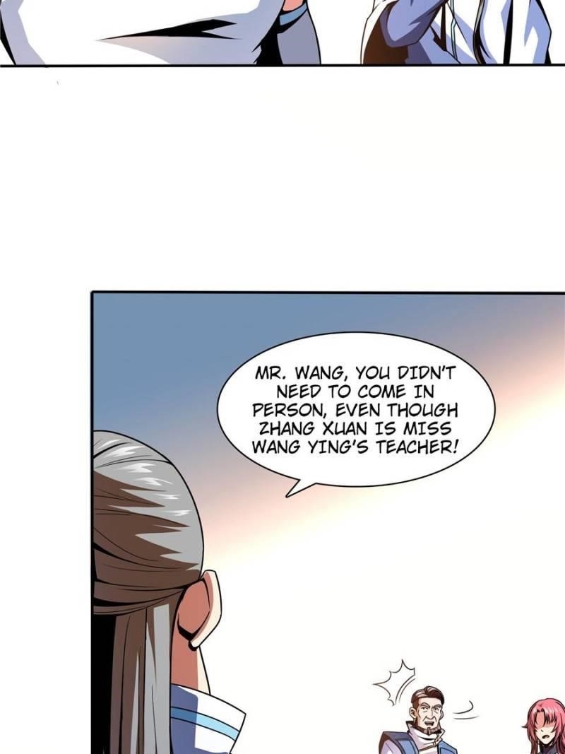 Library of Heaven’s Path chapter 43 page 22