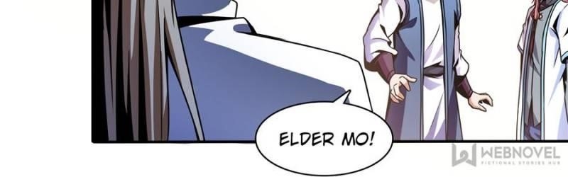 Library of Heaven’s Path chapter 43 page 23