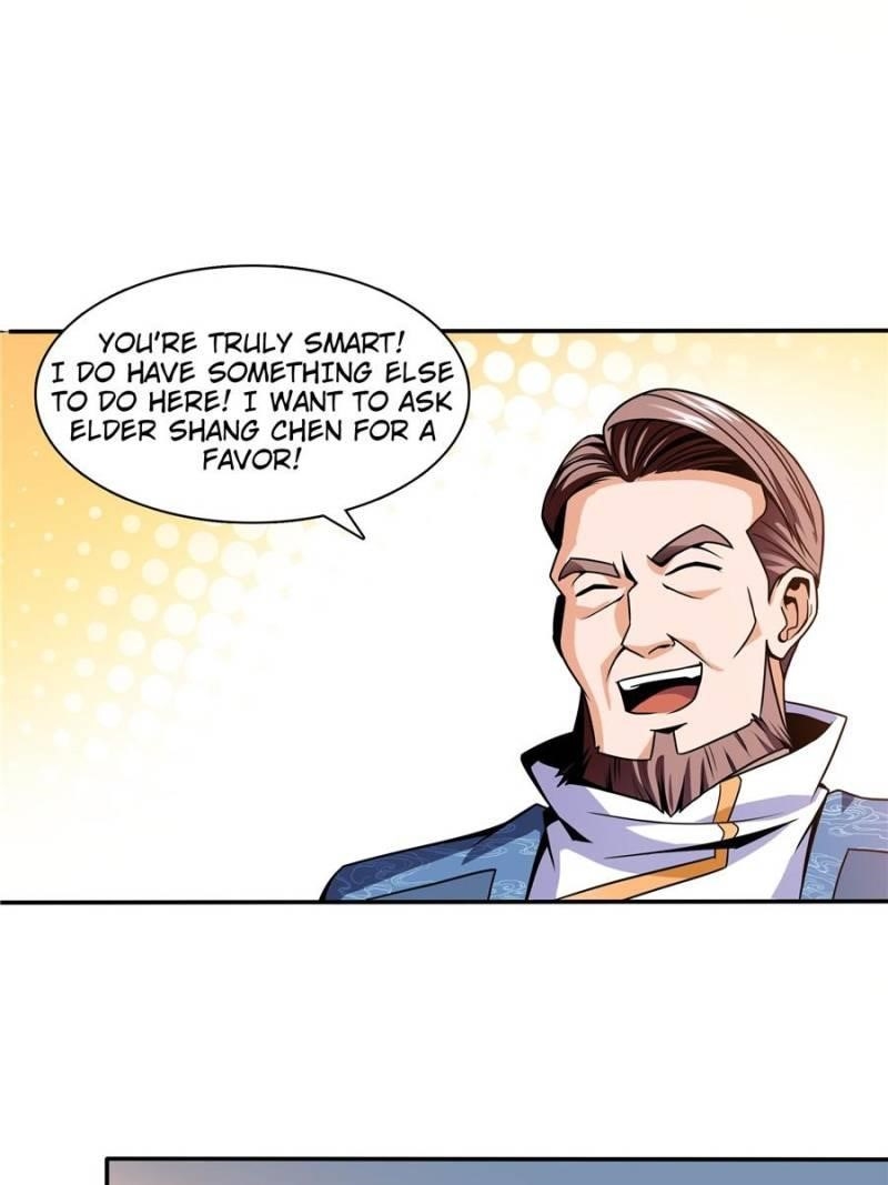 Library of Heaven’s Path chapter 43 page 24