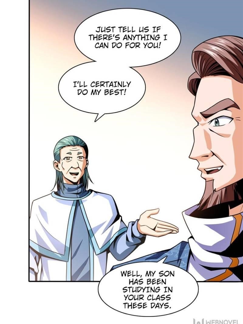 Library of Heaven’s Path chapter 43 page 25