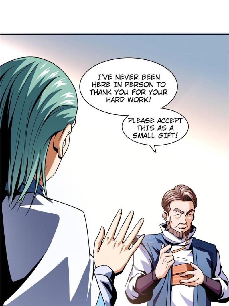 Library of Heaven’s Path chapter 43 page 27