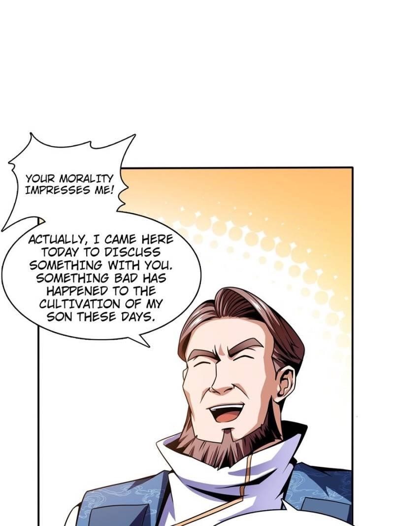 Library of Heaven’s Path chapter 43 page 29