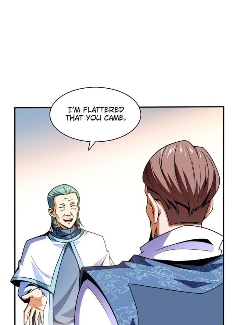 Library of Heaven’s Path chapter 43 page 3