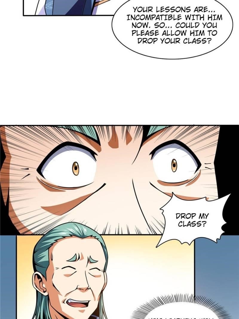 Library of Heaven’s Path chapter 43 page 30