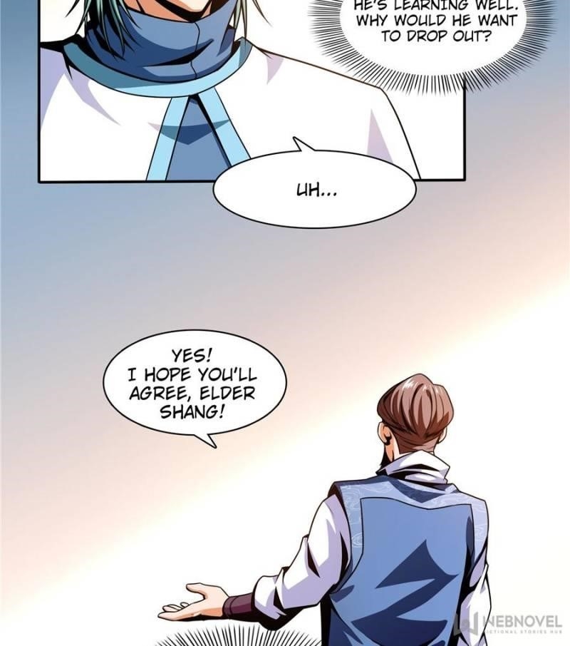 Library of Heaven’s Path chapter 43 page 31