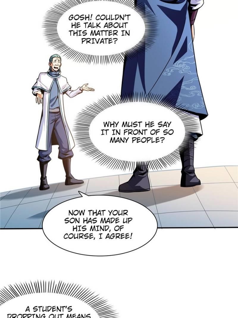 Library of Heaven’s Path chapter 43 page 32