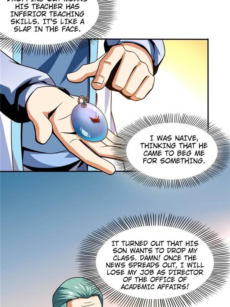 Library of Heaven’s Path chapter 43 page 33