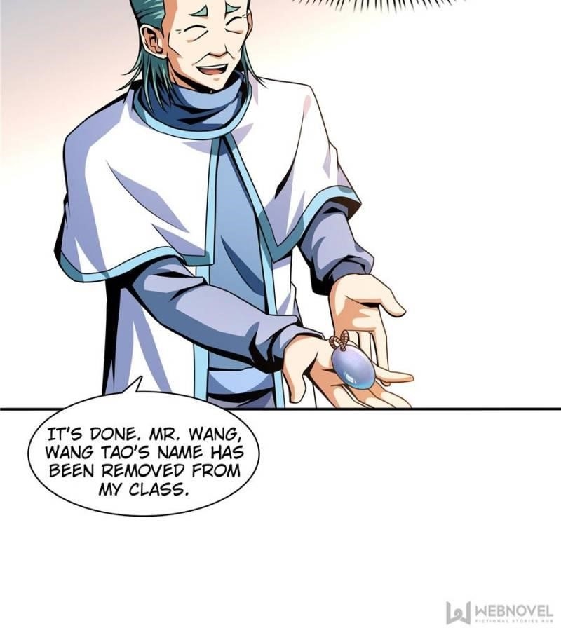 Library of Heaven’s Path chapter 43 page 34