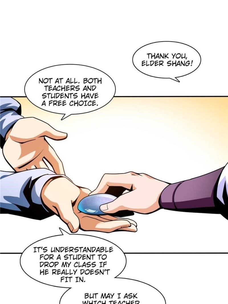 Library of Heaven’s Path chapter 43 page 35