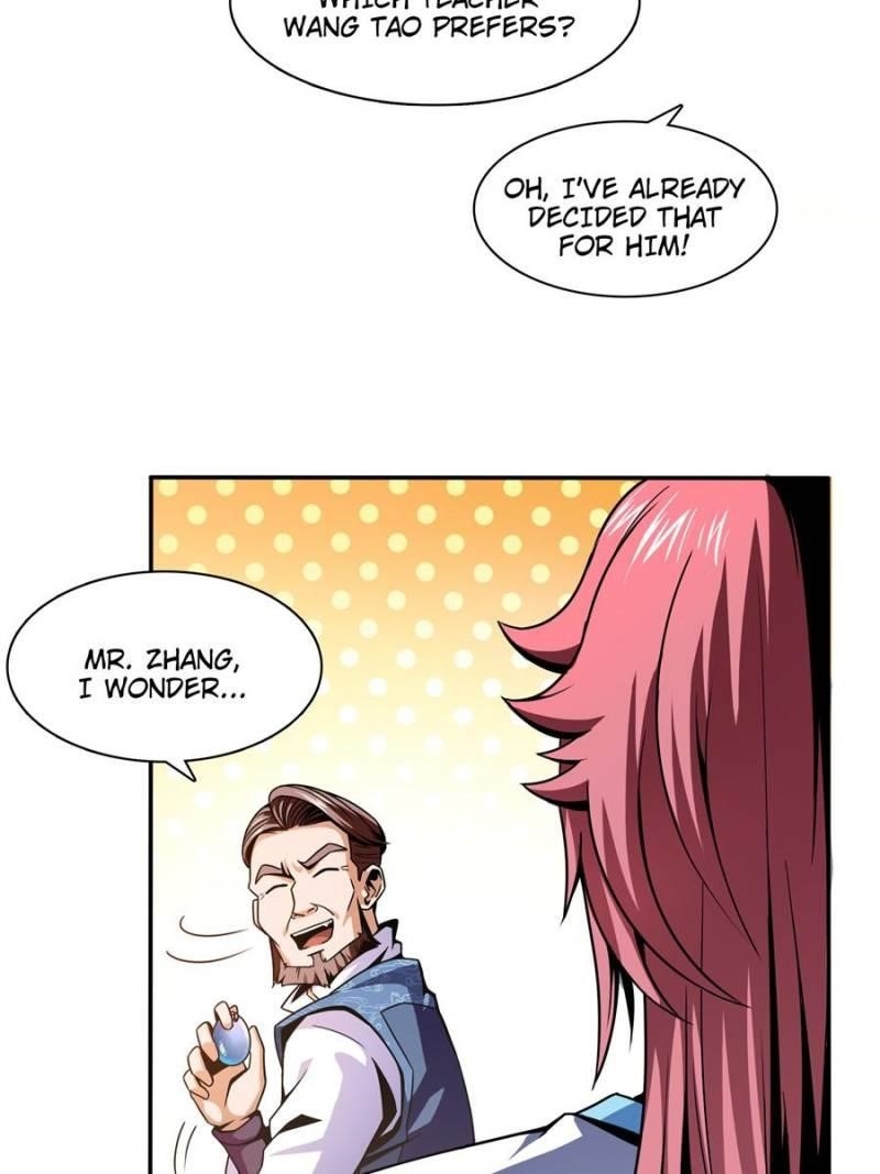 Library of Heaven’s Path chapter 43 page 36