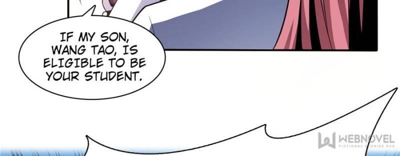 Library of Heaven’s Path chapter 43 page 37