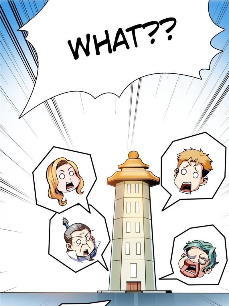 Library of Heaven’s Path chapter 43 page 38