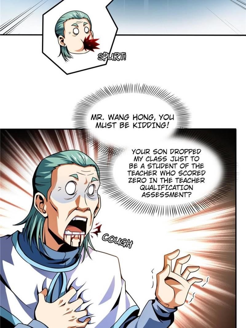 Library of Heaven’s Path chapter 43 page 39