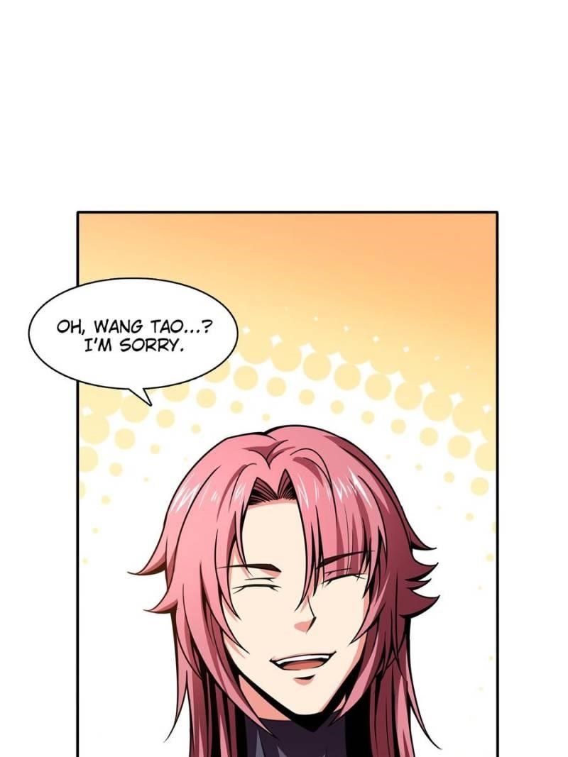 Library of Heaven’s Path chapter 43 page 42