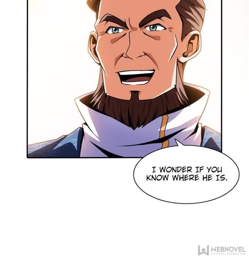 Library of Heaven’s Path chapter 43 page 6