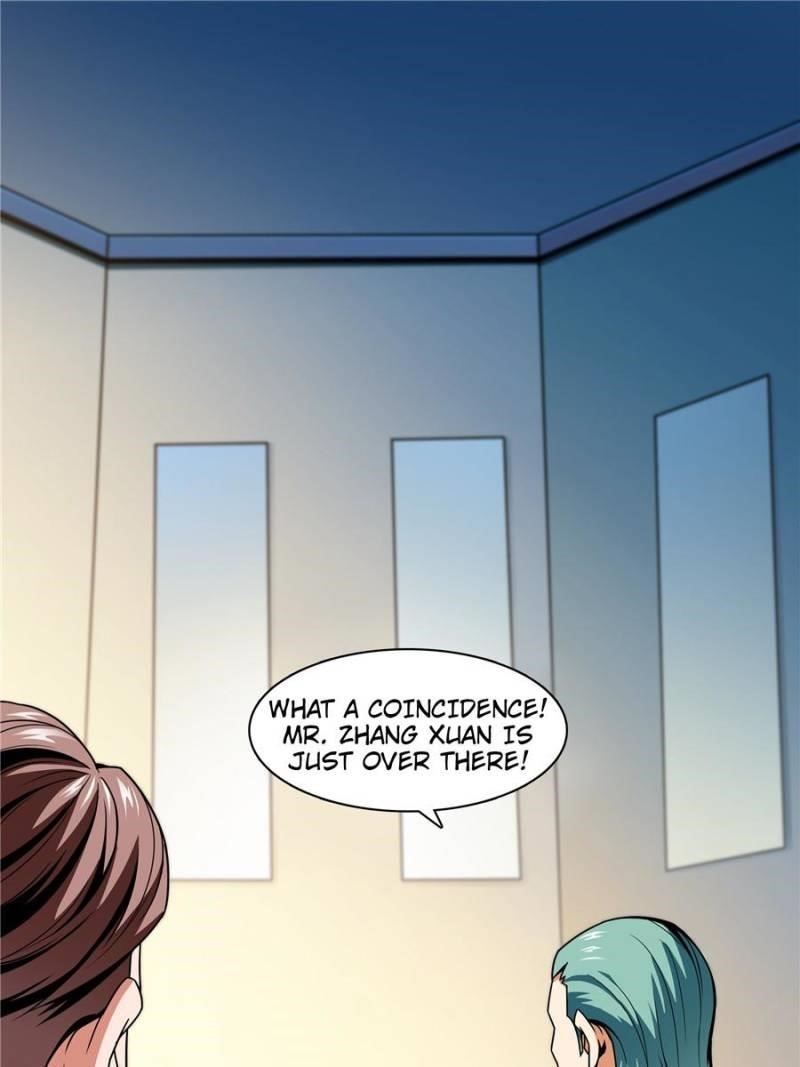 Library of Heaven’s Path chapter 43 page 7