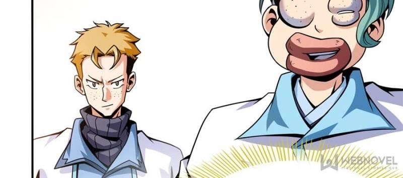 Library of Heaven’s Path chapter 43 page 9