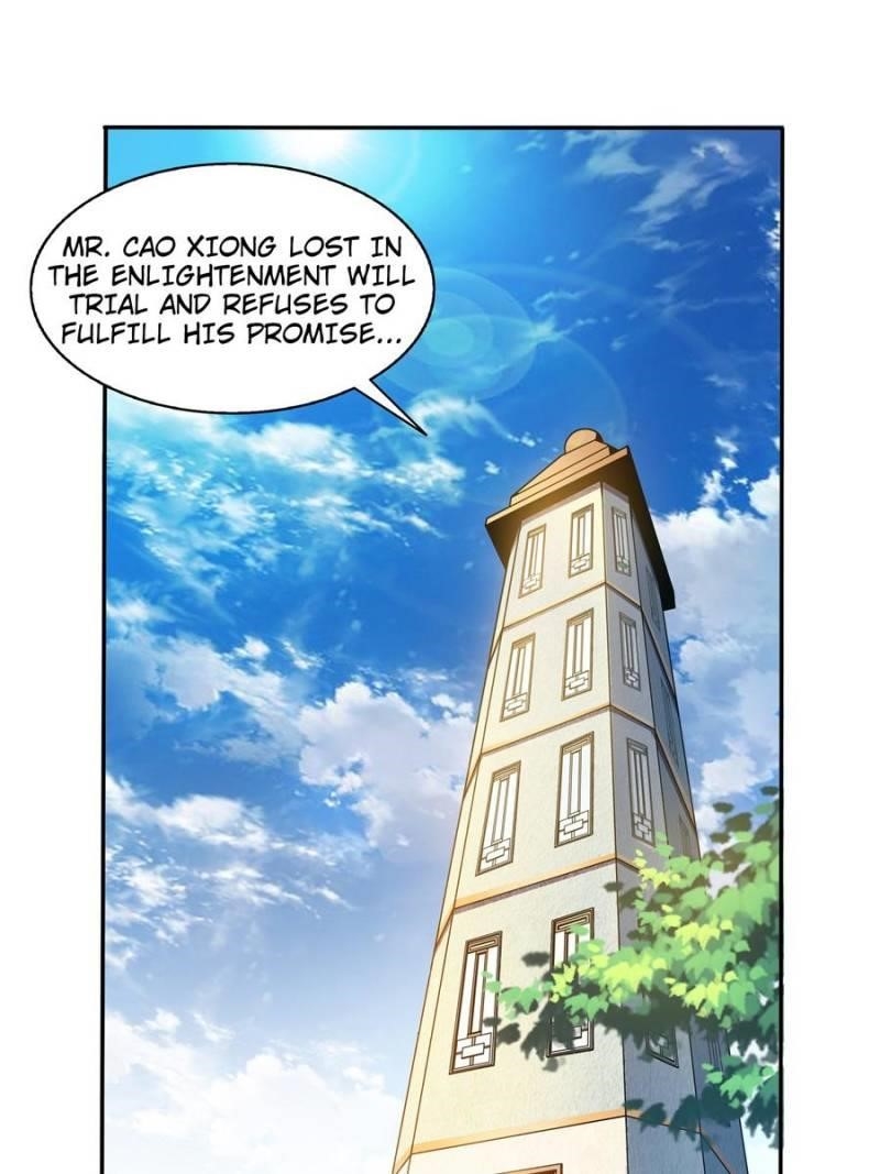 Library of Heaven’s Path chapter 46 page 1