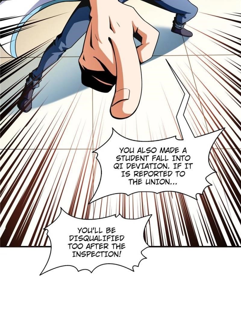 Library of Heaven’s Path chapter 46 page 10