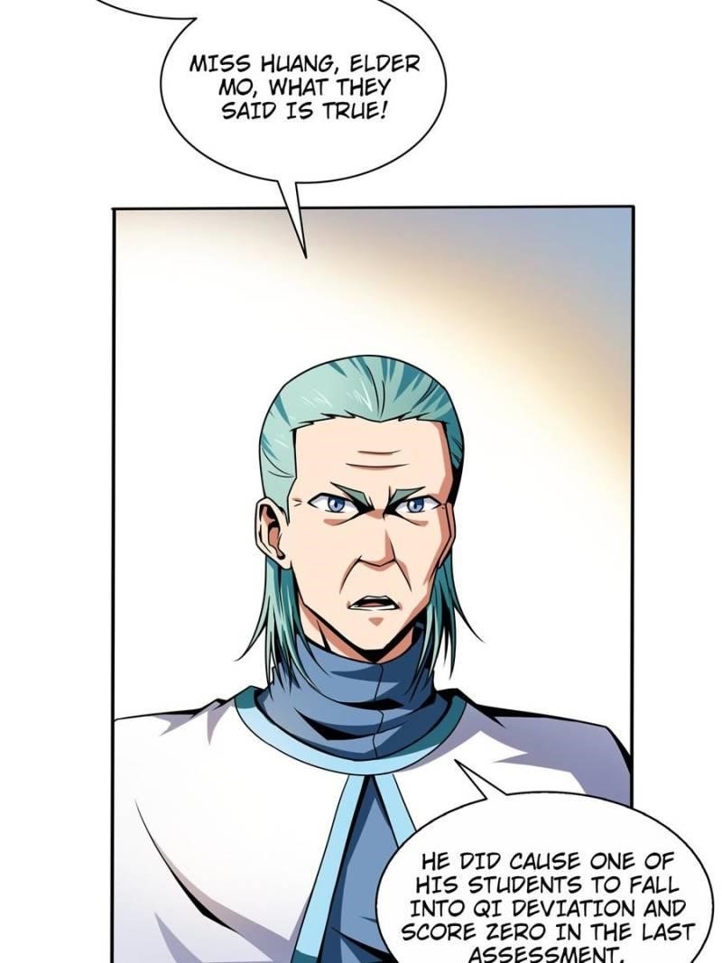 Library of Heaven’s Path chapter 46 page 15