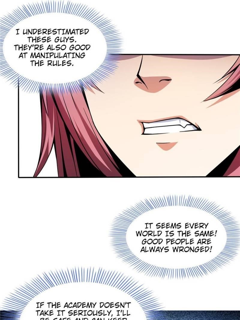 Library of Heaven’s Path chapter 46 page 18