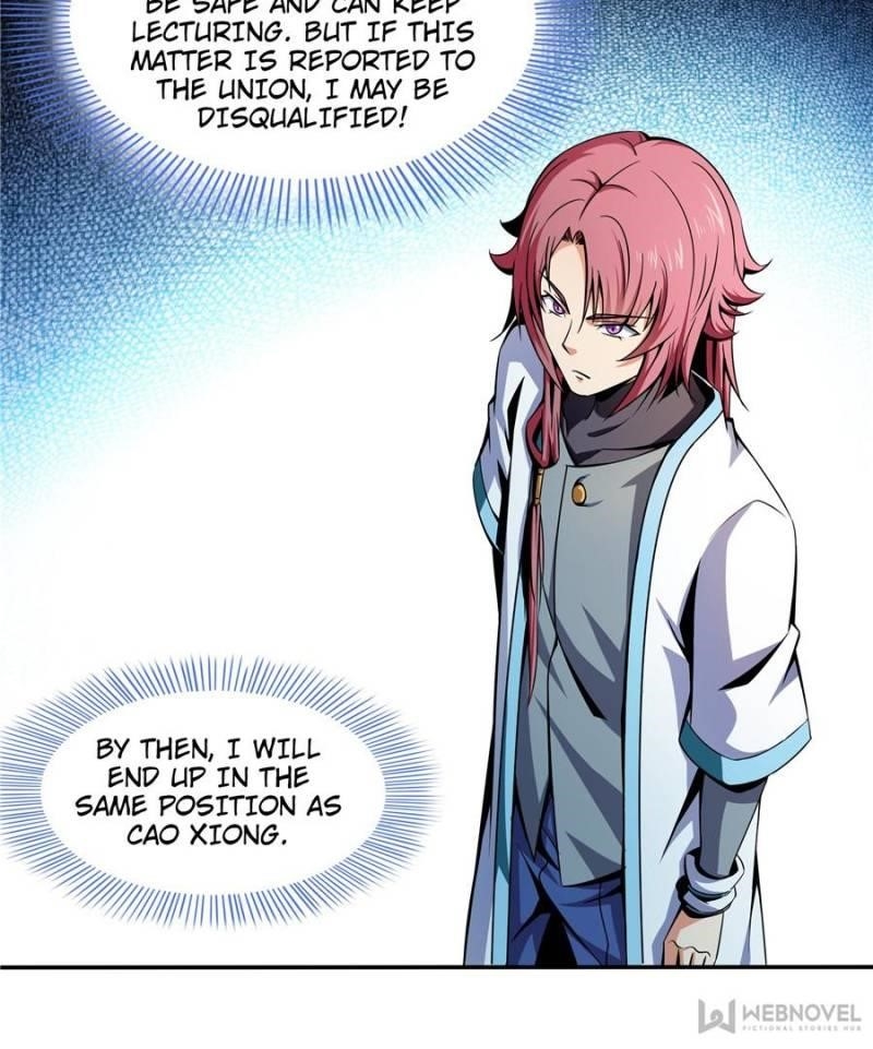 Library of Heaven’s Path chapter 46 page 19