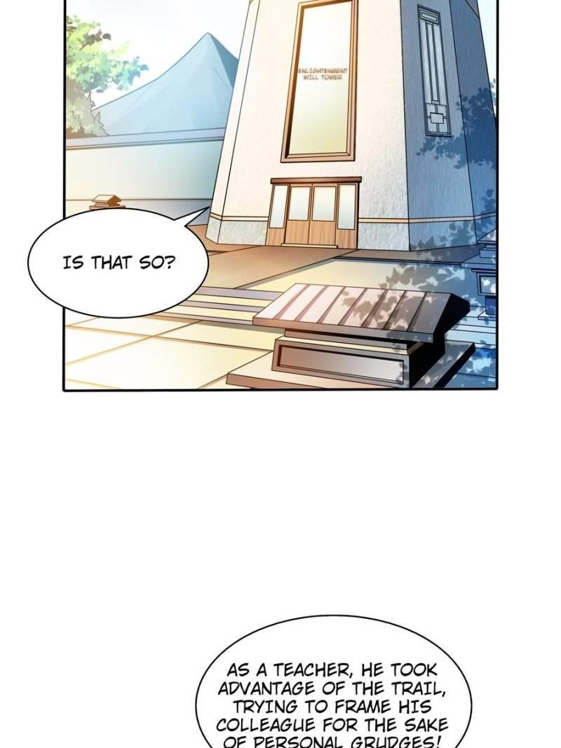 Library of Heaven’s Path chapter 46 page 2