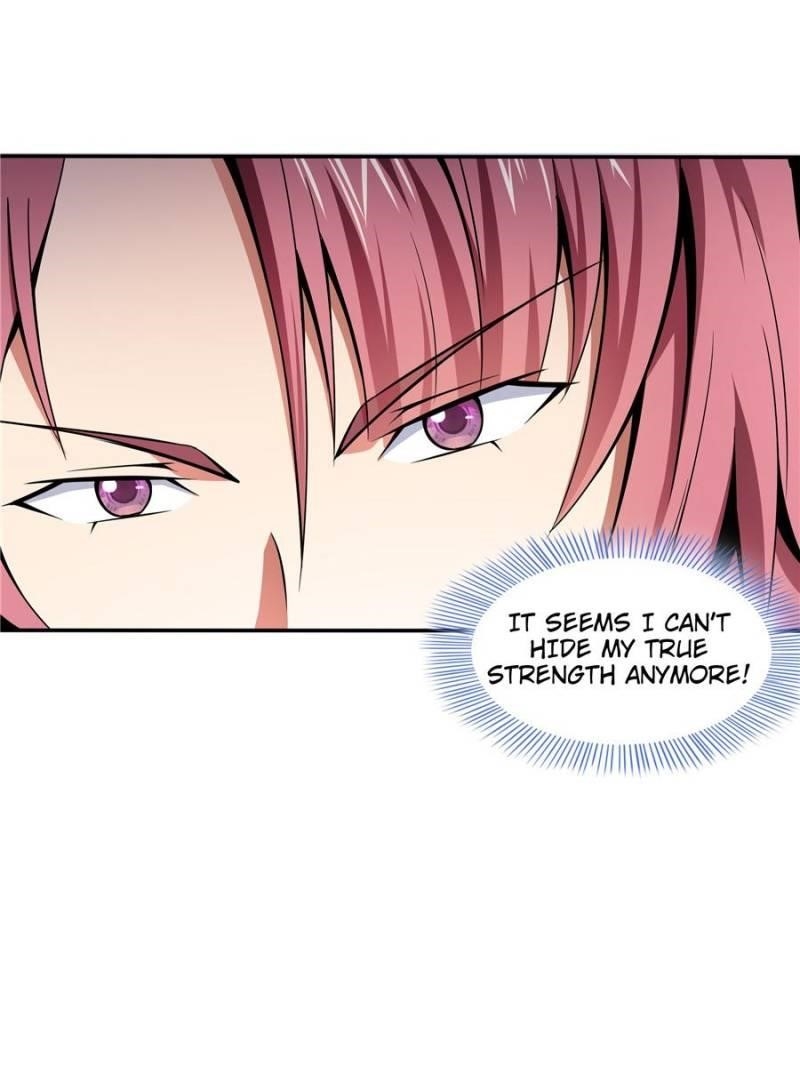 Library of Heaven’s Path chapter 46 page 20