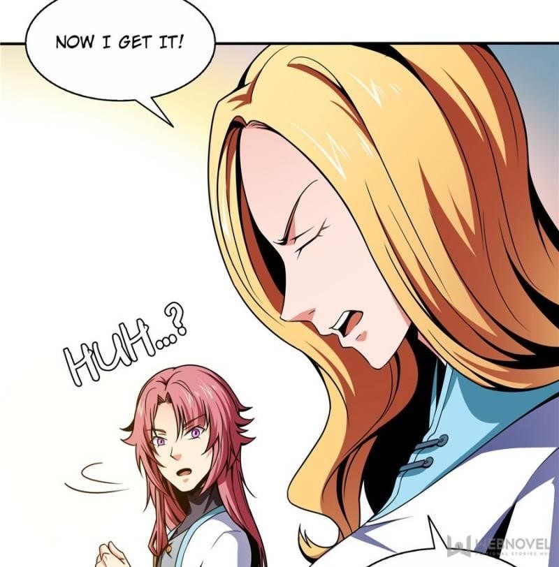 Library of Heaven’s Path chapter 46 page 22