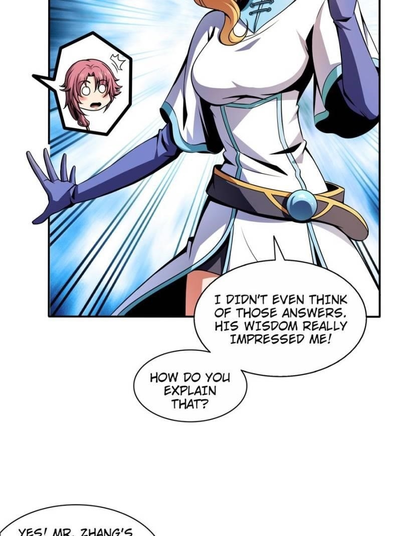 Library of Heaven’s Path chapter 46 page 24