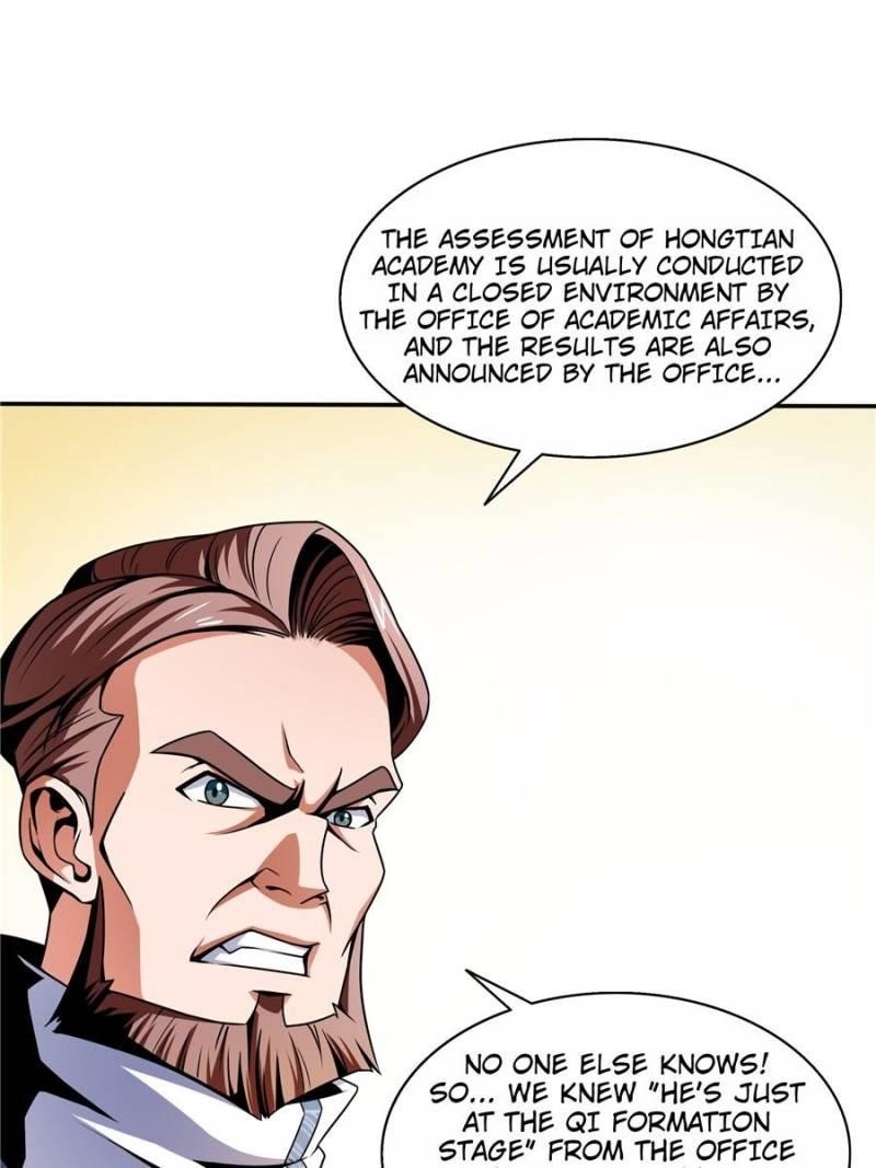 Library of Heaven’s Path chapter 46 page 27