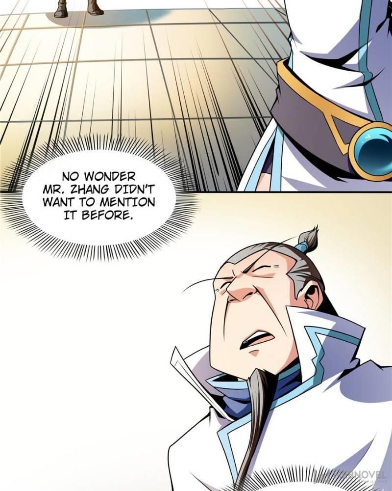 Library of Heaven’s Path chapter 46 page 30